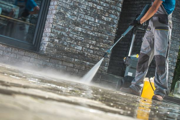 Best Dumpster Area Cleaning  in Hamlin, TX