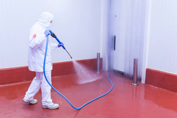 Best Post-Construction Pressure Washing  in Hamlin, TX