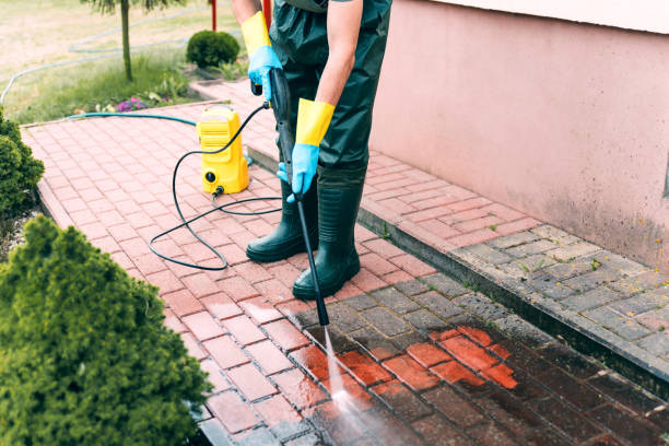 Best Gas Station Cleaning  in Hamlin, TX