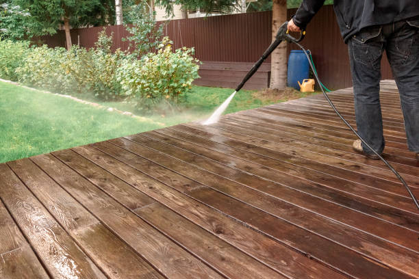 Best House Exterior Washing  in Hamlin, TX