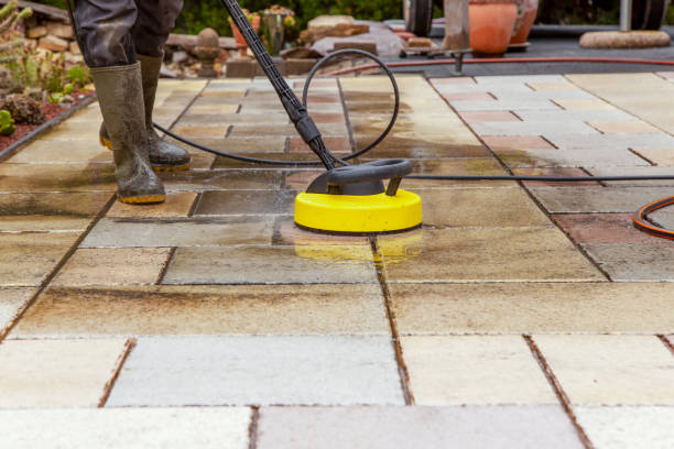 Concrete Sealing in Hamlin, TX