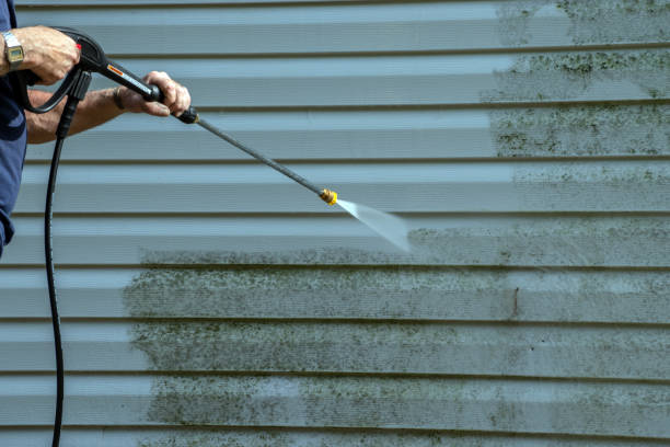 Best Restaurant Pressure Washing  in Hamlin, TX
