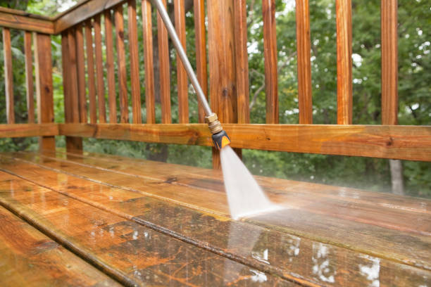 Best Parking Lot and Garage Cleaning  in Hamlin, TX