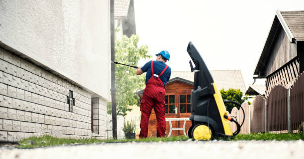 Reliable Hamlin, TX Pressure Washing Solutions